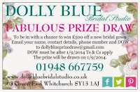 Dolly Blue Bridal Studio 1071563 Image 8